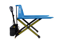 Load image into Gallery viewer, Pallet Scissor Lift - Ergonomic Hand Truck