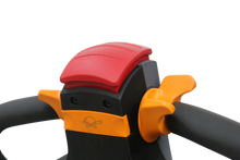 Load image into Gallery viewer, Belly button switch for the EOSlift electric stacker
