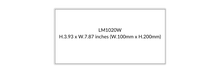 Load image into Gallery viewer, Magnetic Easy Wipe Location Markers - 10 Sizes
