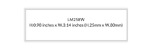 Load image into Gallery viewer, Magnetic Easy Wipe Location Markers - 10 Sizes