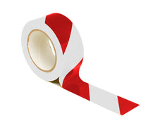 Load image into Gallery viewer, Floor Marking Tape for Lanes and Stairs - in 8 Colors and 2 Widths