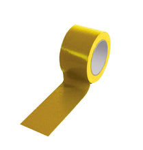 Load image into Gallery viewer, Floor Marking Tape for Lanes and Stairs - in 8 Colors and 2 Widths