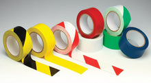 Load image into Gallery viewer, Floor Marking Tape - 8 colors