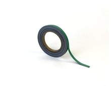 Load image into Gallery viewer, Roll of Magnetic Labels for Racking and Shelves - Easy-Wipe, 5 Colors, 5 Sizes