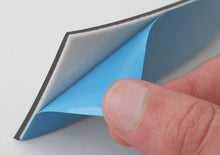 Load image into Gallery viewer, Self Adhesive Magnetic Tape