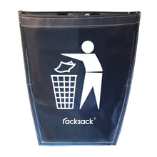 Load image into Gallery viewer, Racksack Nano - Reusable Trash Bag for Forklift and Pallet Jack