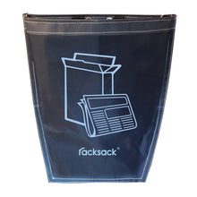 Load image into Gallery viewer, Racksack Nano - Reusable Trash Bag for Forklift and Pallet Jack