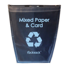 Load image into Gallery viewer, Racksack Nano - Reusable Trash Bag for Forklift and Pallet Jack