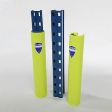 Load image into Gallery viewer, Rack Armour - Pallet Rack Guards for Racking Protection