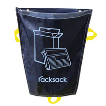 Load image into Gallery viewer, Racksack Mini ® - Trash Receptacle for Shelving and Workbenches