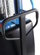 Load image into Gallery viewer, Semi-Electric Pallet Stacker  | S15J | 81-118 | 3300# capacity | BUY NOW