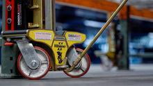 Load image into Gallery viewer, Move Rack - Pallet Racking Relocation System Rental - Number of Rental Weeks