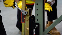 Load image into Gallery viewer, Move Rack - Pallet Racking Relocation System Rental - Number of Rental Weeks