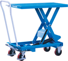 Load image into Gallery viewer, Scissor Lift Table Top Cart | TA15 | TA30 | TA50 | TA70