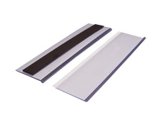 Load image into Gallery viewer, Ticket Holders - 14 Sizes- Self Adhesive or Magnetic