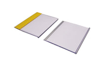Load image into Gallery viewer, Ticket Holders - 14 Sizes- Self Adhesive or Magnetic