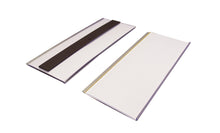 Load image into Gallery viewer, Ticket Holders - 14 Sizes- Self Adhesive or Magnetic