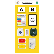 Load image into Gallery viewer, Modulean Rack End Boards