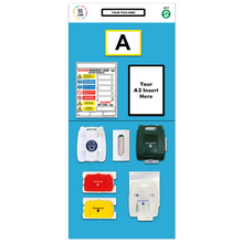 Load image into Gallery viewer, Modulean Rack End Boards
