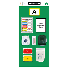 Load image into Gallery viewer, Modulean Rack End Boards