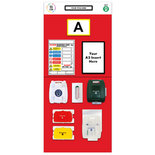 Load image into Gallery viewer, Modulean Rack End Boards