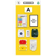 Load image into Gallery viewer, Modulean Rack End Boards