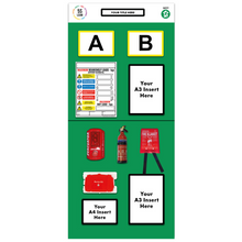 Load image into Gallery viewer, Modulean Rack End Boards
