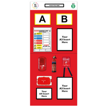 Load image into Gallery viewer, Modulean Rack End Boards