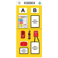 Load image into Gallery viewer, Modulean Rack End Boards