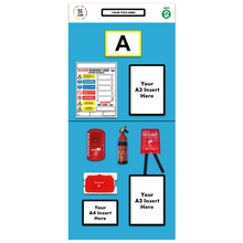 Load image into Gallery viewer, Modulean Rack End Boards