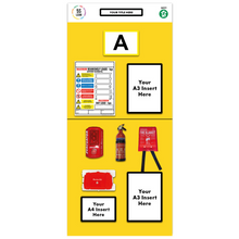 Load image into Gallery viewer, Modulean Rack End Boards