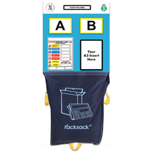 Load image into Gallery viewer, Modulean Rack End Boards