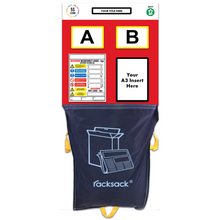 Load image into Gallery viewer, Modulean Rack End Boards