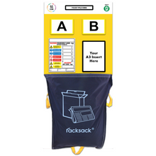 Load image into Gallery viewer, Modulean Rack End Boards