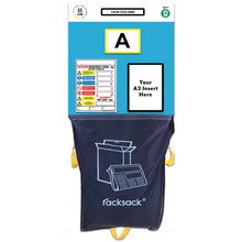 Load image into Gallery viewer, Modulean Rack End Boards