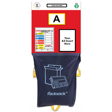 Load image into Gallery viewer, Modulean Rack End Boards