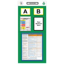 Load image into Gallery viewer, Modulean Rack End Boards