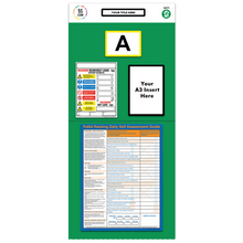 Load image into Gallery viewer, Modulean Rack End Boards