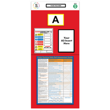 Load image into Gallery viewer, Modulean Rack End Boards