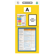 Load image into Gallery viewer, Modulean Rack End Boards