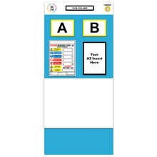 Load image into Gallery viewer, Modulean Rack End Boards