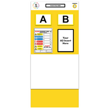 Load image into Gallery viewer, Modulean Rack End Boards