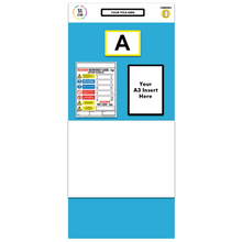 Load image into Gallery viewer, Modulean Rack End Boards