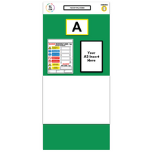 Load image into Gallery viewer, Modulean Rack End Boards