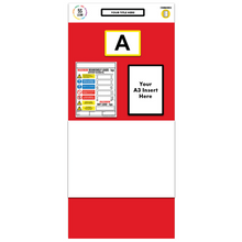 Load image into Gallery viewer, Modulean Rack End Boards