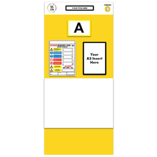 Load image into Gallery viewer, Modulean Rack End Boards