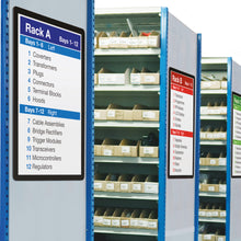 Load image into Gallery viewer, Business Document Frames - Magnetic and Self Adhesive - Frames4Docs