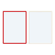 Load image into Gallery viewer, Business Document Frames - Magnetic and Self Adhesive - Frames4Docs