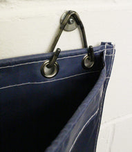 Load image into Gallery viewer, Racksack Mini ® - Trash Receptacle for Shelving and Workbenches
