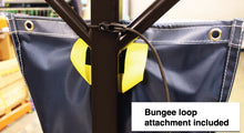 Load image into Gallery viewer, Racksack Nano - Reusable Trash Bag for Forklift and Pallet Jack